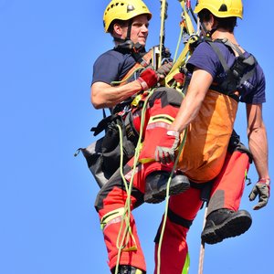 FLORIAN 2018, Messeimpression