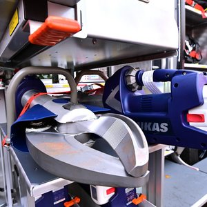 FLORIAN 2019, Messeimpression