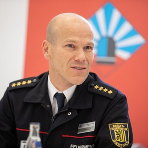 FLORIAN 2022, Messeimpression