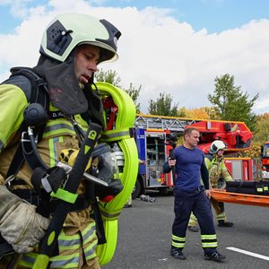 FLORIAN 2019, Messeimpression