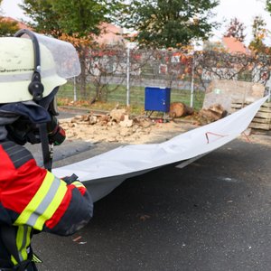 FLORIAN 2022, Messeimpression