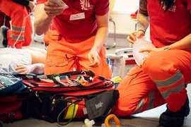 Feuerwehr Dresden auf der FLORIAN 2026: Mitmachen ausdrücklich erwünscht