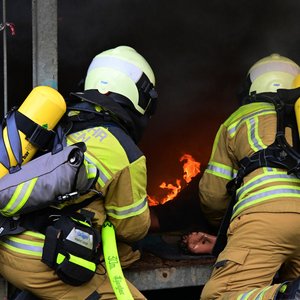 FLORIAN 2019, Messeimpression