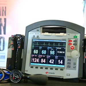 FLORIAN 2019, Messeimpression