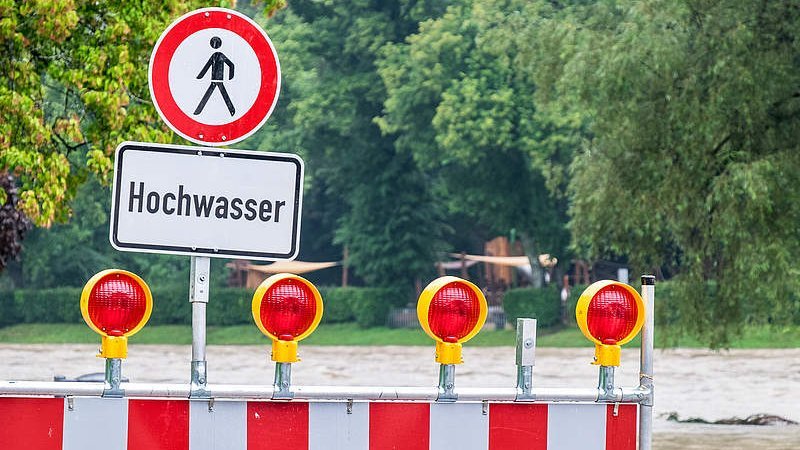 Fachtagung Kommunale Wasserwehren