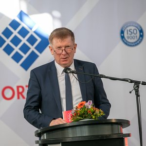 FLORIAN 2022, Messeimpression