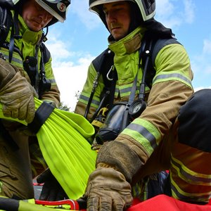 FLORIAN 2019, Messeimpression