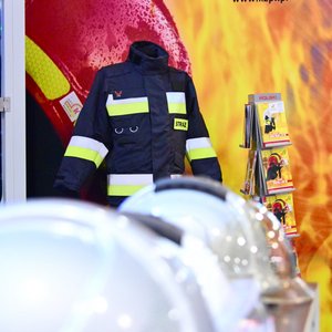 FLORIAN 2019, Messeimpression