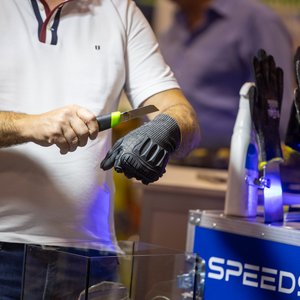 FLORIAN 2023, Messeimpression