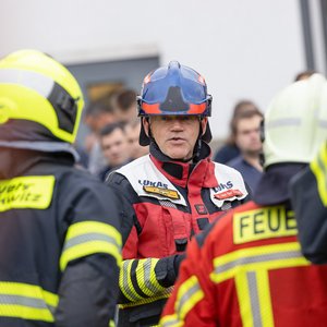 FLORIAN 2024, Messeimpression