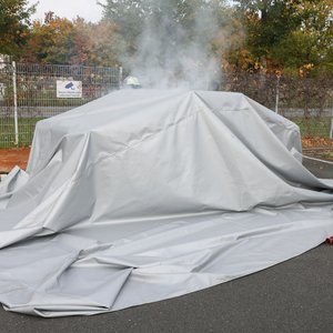 FLORIAN 2022, Messeimpression