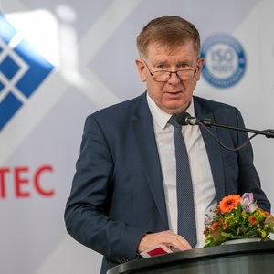 FLORIAN 2022, Messeimpression