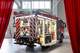 Messe-Weltpremiere: Magirus Flex