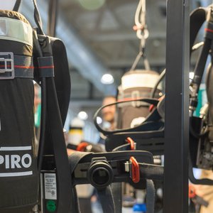 FLORIAN 2025, Messeimpression