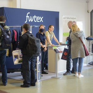 FLORIAN 2020, Messeimpression