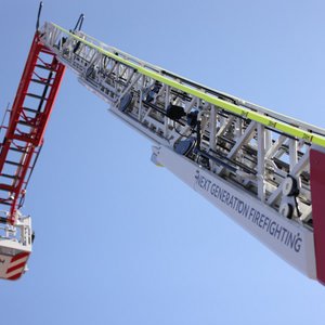 FLORIAN 2021, Messeimpression