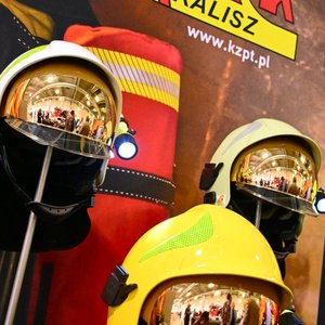 FLORIAN 2019, Messeimpression