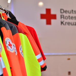 FLORIAN 2018, Messeimpression