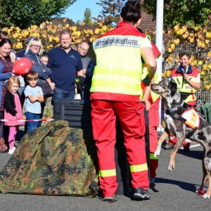 FLORIAN 2019, Messeimpression