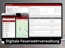 FWportal - Software für Helden - Feuerwehrverwaltungssoftware