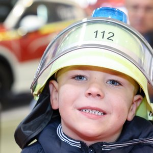 FLORIAN 2022, Messeimpression