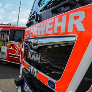 FLORIAN 2020, Messeimpression