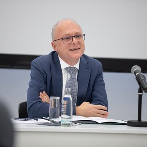 FLORIAN 2022, Messeimpression