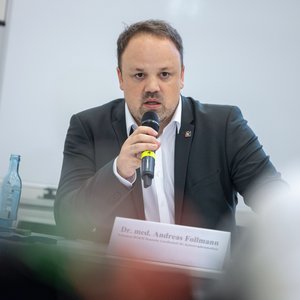 FLORIAN 2023, Messeimpression