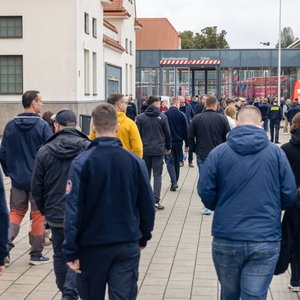 FLORIAN 2025, Messeimpression