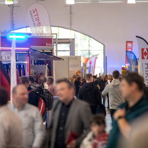 FLORIAN 2022, Messeimpression