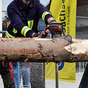 FLORIAN 2019, Messeimpression