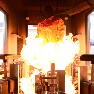 FLORIAN 2019, Messeimpression