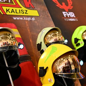 FLORIAN 2019, Messeimpression