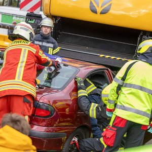 FLORIAN 2024, Messeimpression