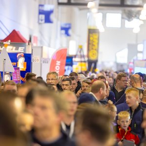 FLORIAN 2024, Messeimpression