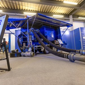 FLORIAN 2024, Messeimpression