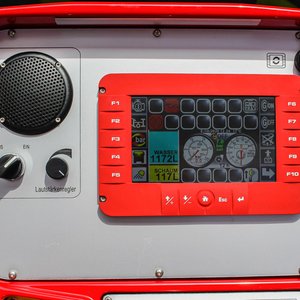 FLORIAN 2020, Messeimpression