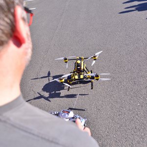 FLORIAN 2018, Messeimpression