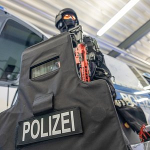 FLORIAN 2024, Messeimpression