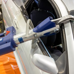 FLORIAN 2021, Messeimpression