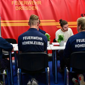 FLORIAN 2019, Messeimpression