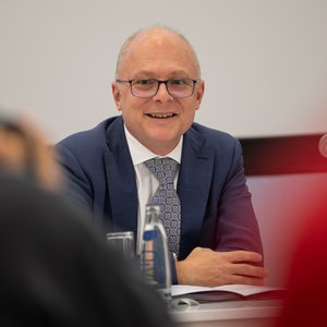 FLORIAN 2022, Messeimpression