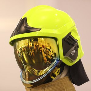 FLORIAN 2021, Messeimpression