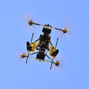 FLORIAN 2018, Messeimpression