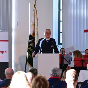 FLORIAN 2019, Messeimpression