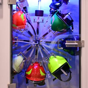 FLORIAN 2019, Messeimpression