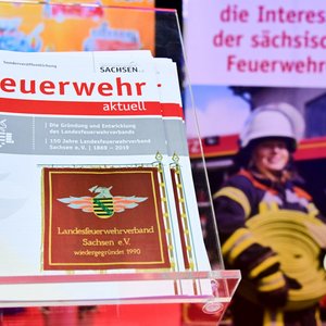 FLORIAN 2019, Messeimpression