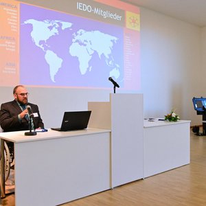 FLORIAN 2019, Messeimpression