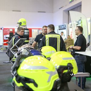 FLORIAN 2024, Messeimpression