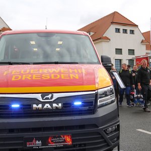 FLORIAN 2024, Messeimpression